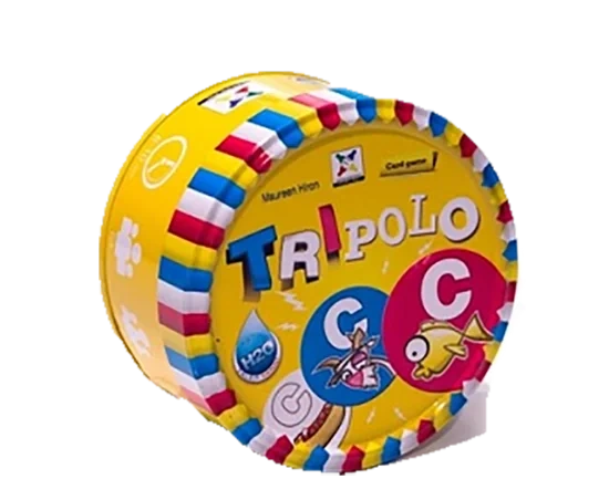 Tripolo Spill