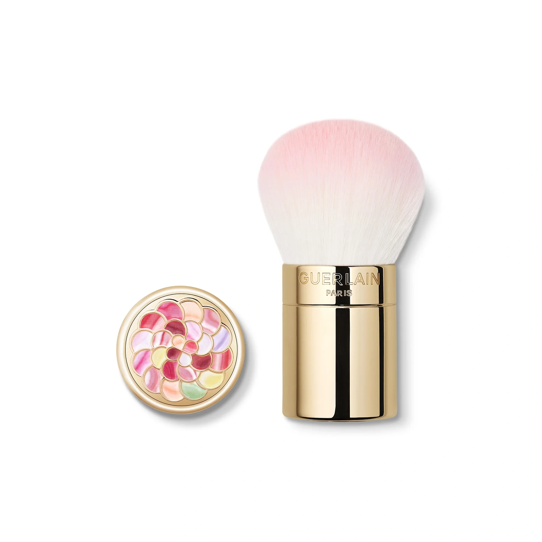 GUERLAIN Météorites Brush