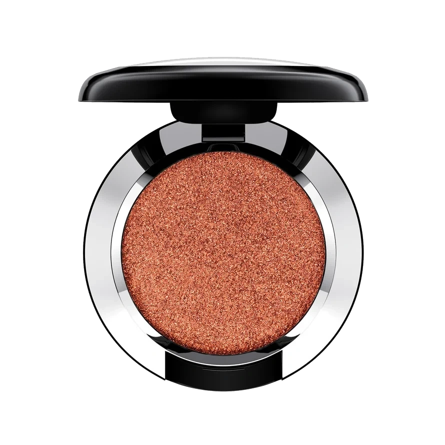 MAC Dazzleshadow Extreme Pro Palette Refill Couture Copper