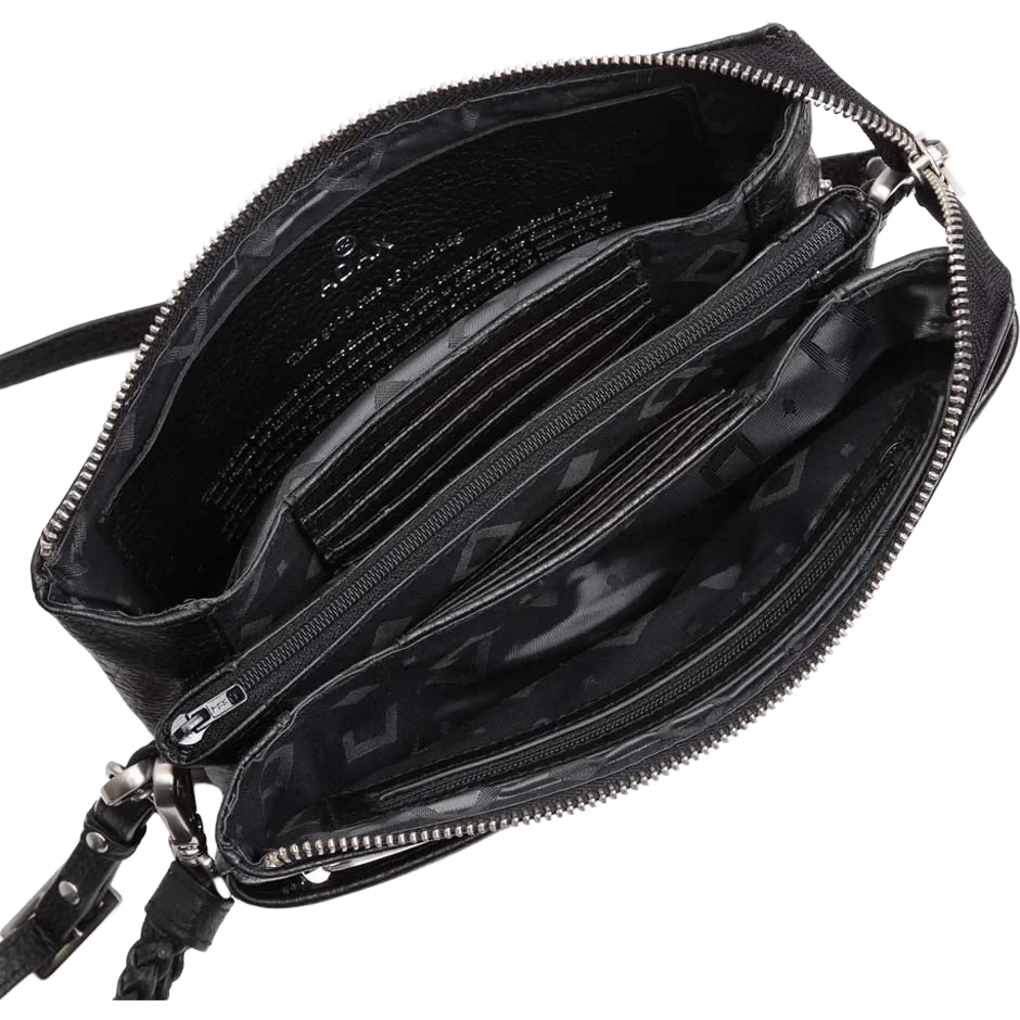 Adax Cormorano Combi Clutch Silja