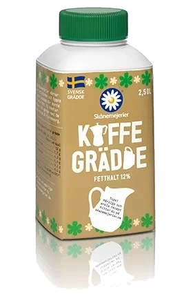 Kaffegrädde