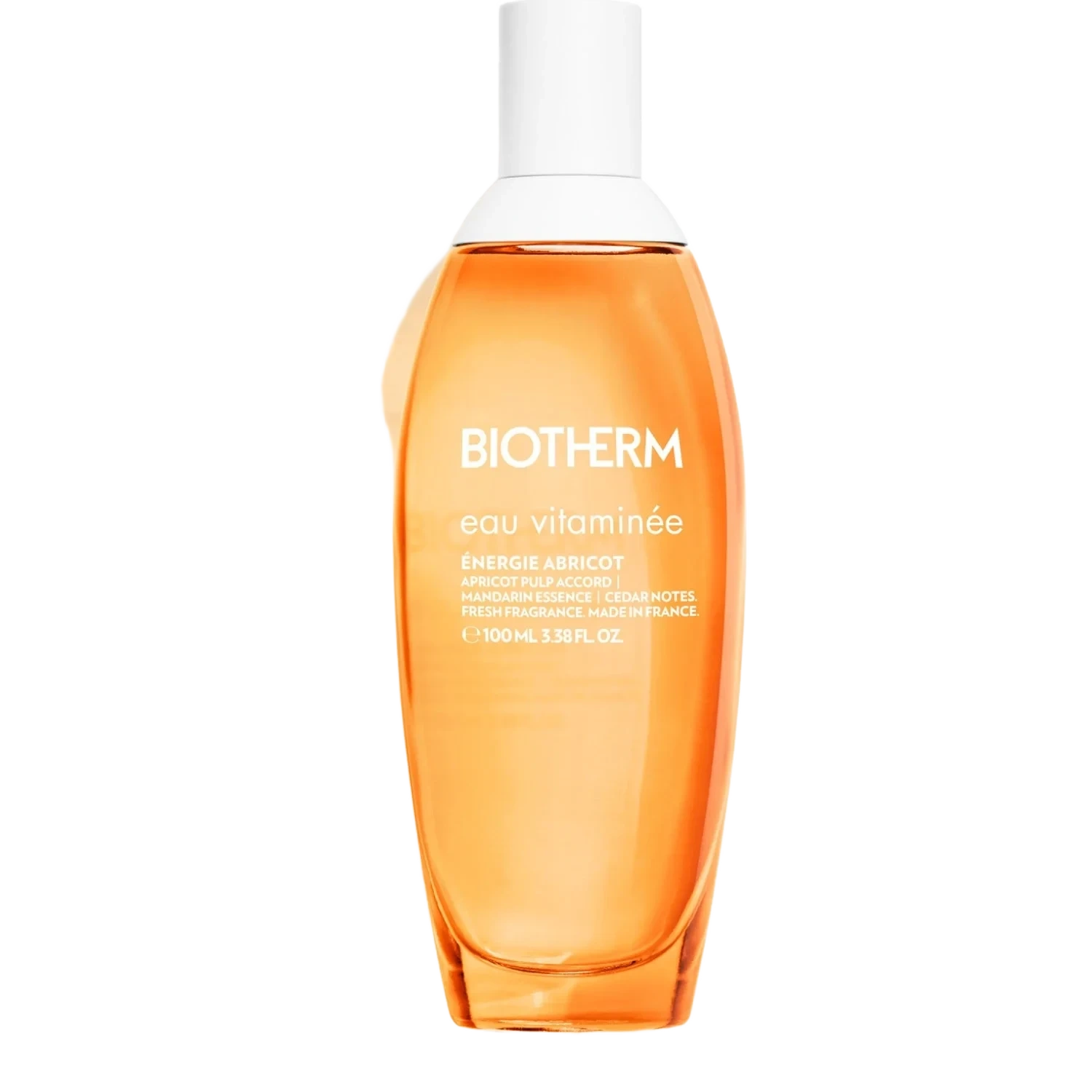 Biotherm Eau Apricot