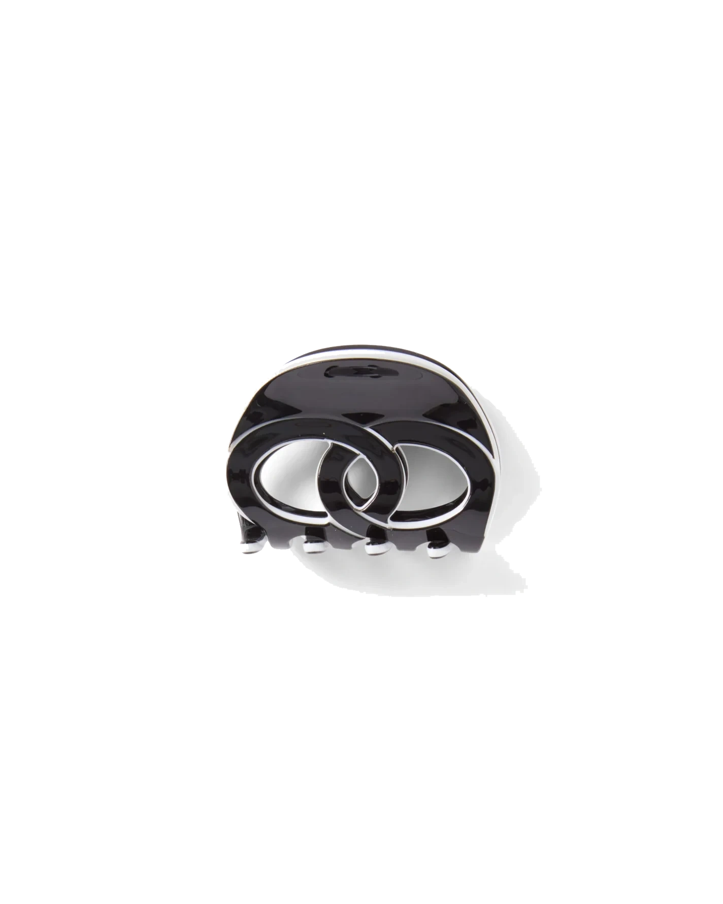 ByBarb Hair Claw Coco Black