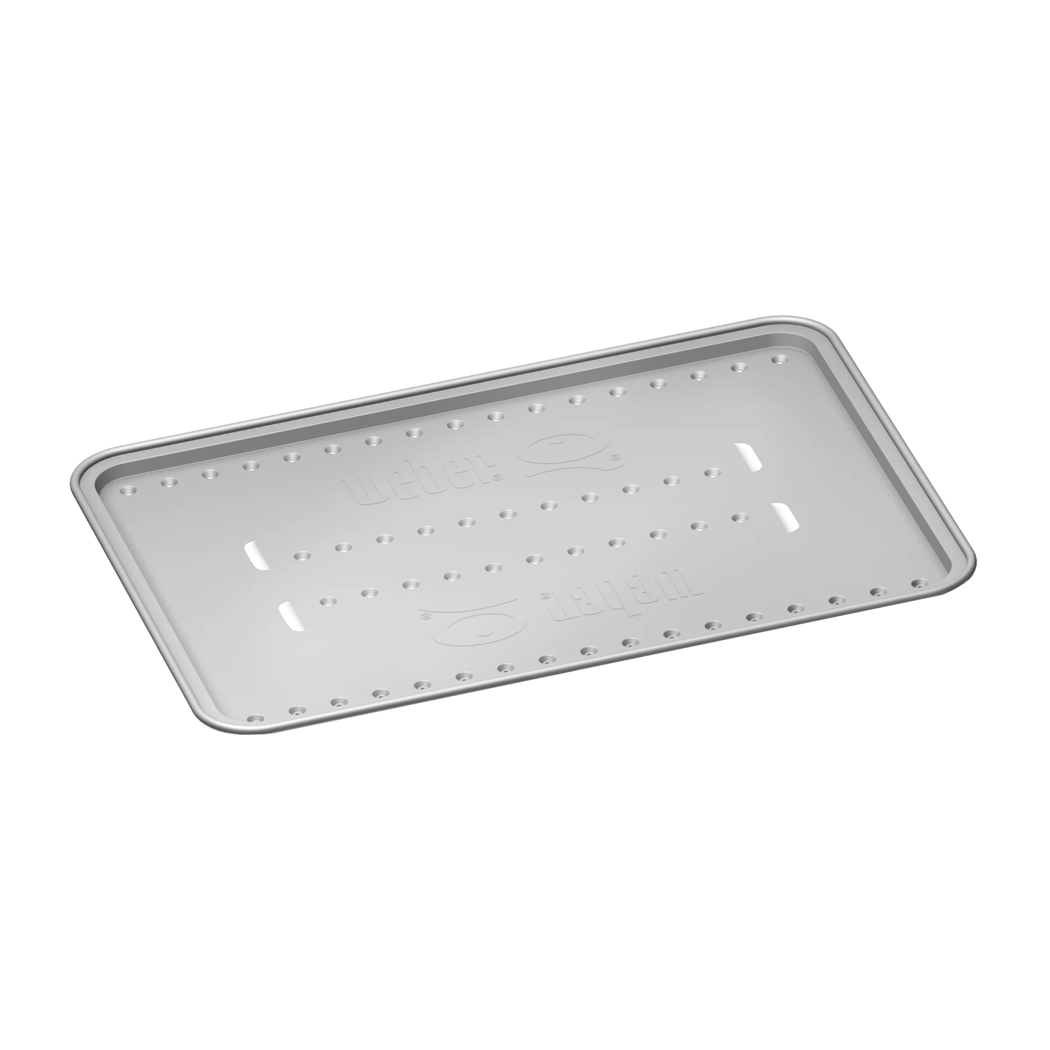 Aluminiumform Q