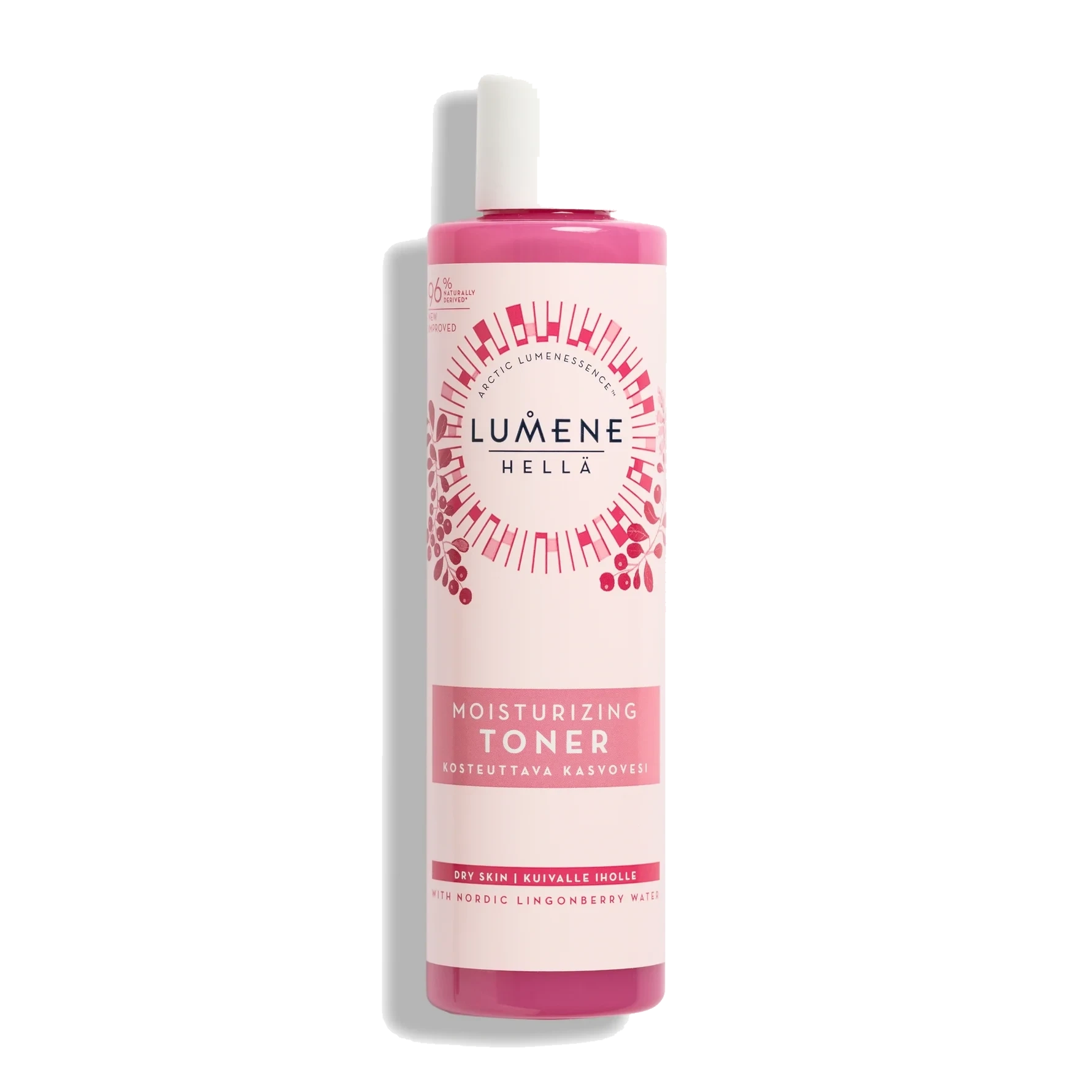 Lumene Moisturizing Toner