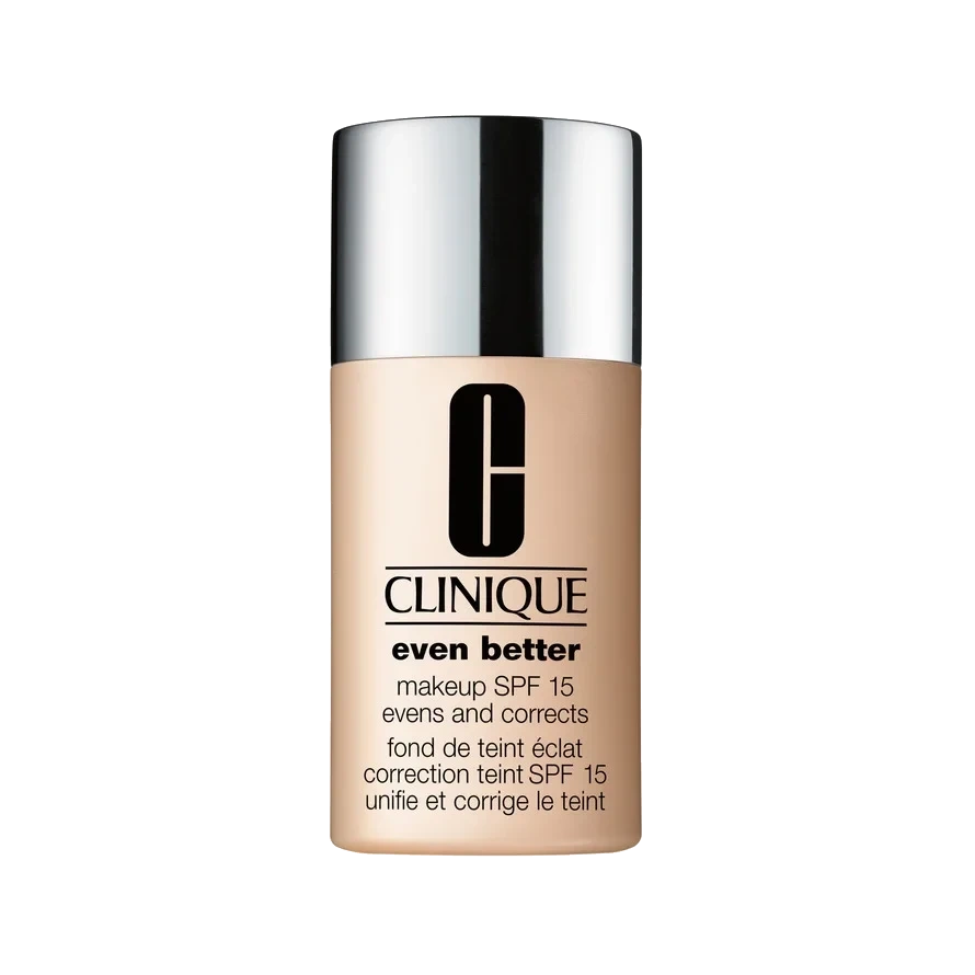 Clinique Even Better Makeup Foundation SPF15 CN 28 Ivory