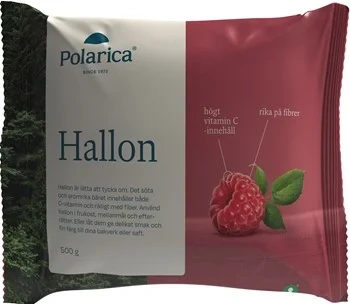 Hallon
