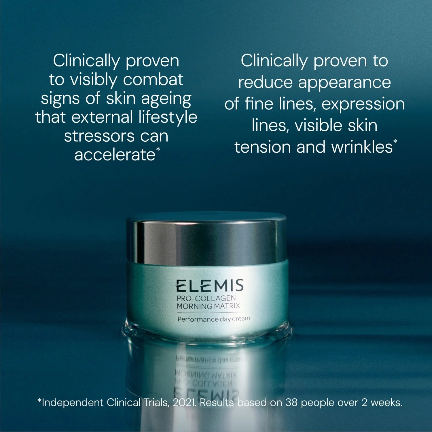 Elemis Pro-Collagen Morning Matrix