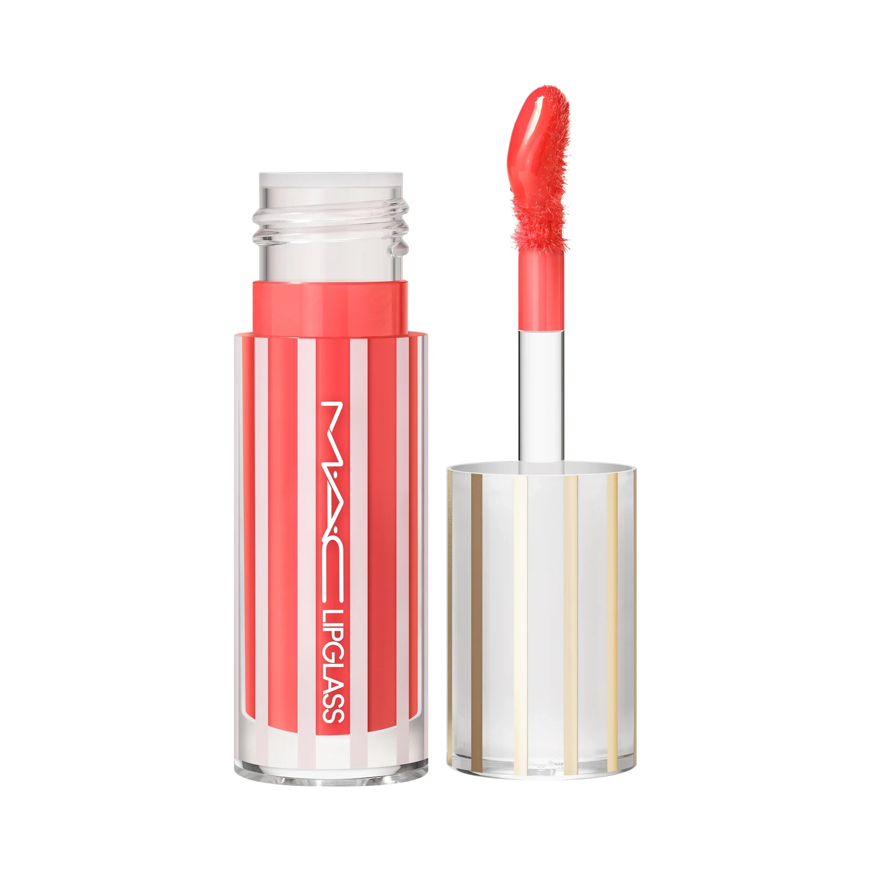 MAC Lipglass Air Mini Spritz-Wn