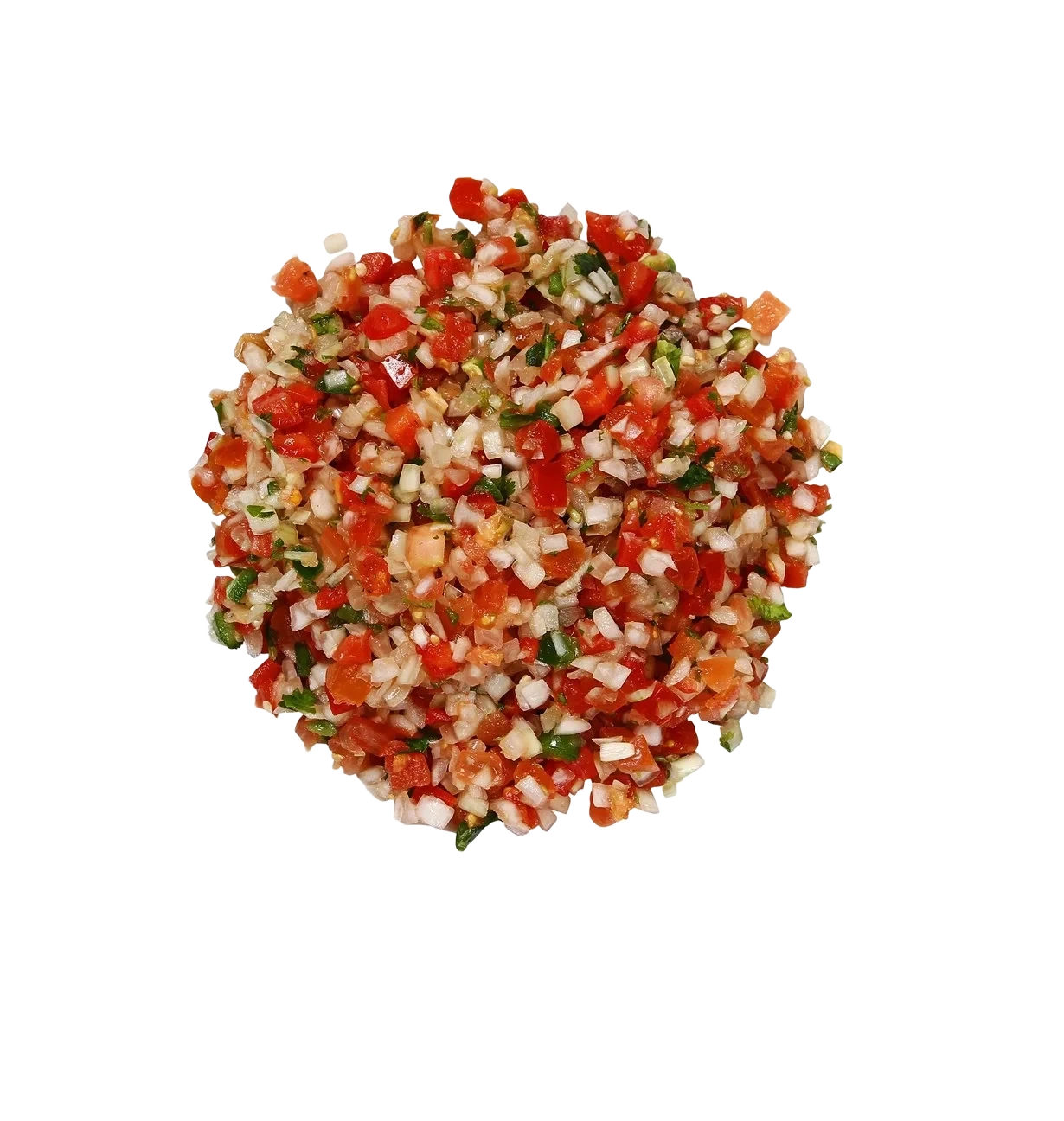 Chef´s Cut Pico de Gallo 10mm