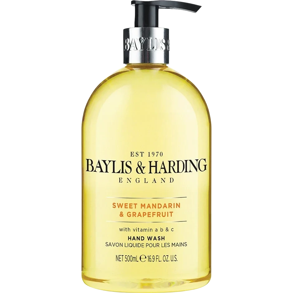 Baylis & Harding Signature Hand Wash