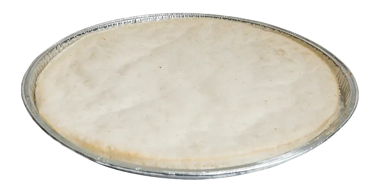 Pizzabunn Glutenfri/olivenolje