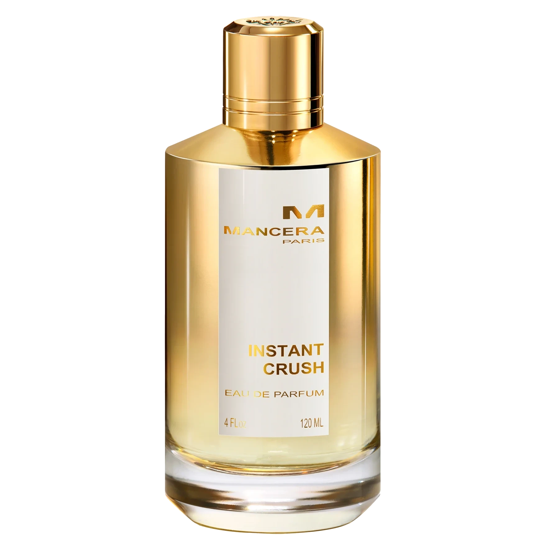 Mancera Instant Crush Eau de Parfum 120 ml