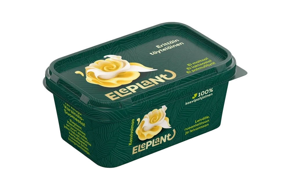 Eleplant 400g