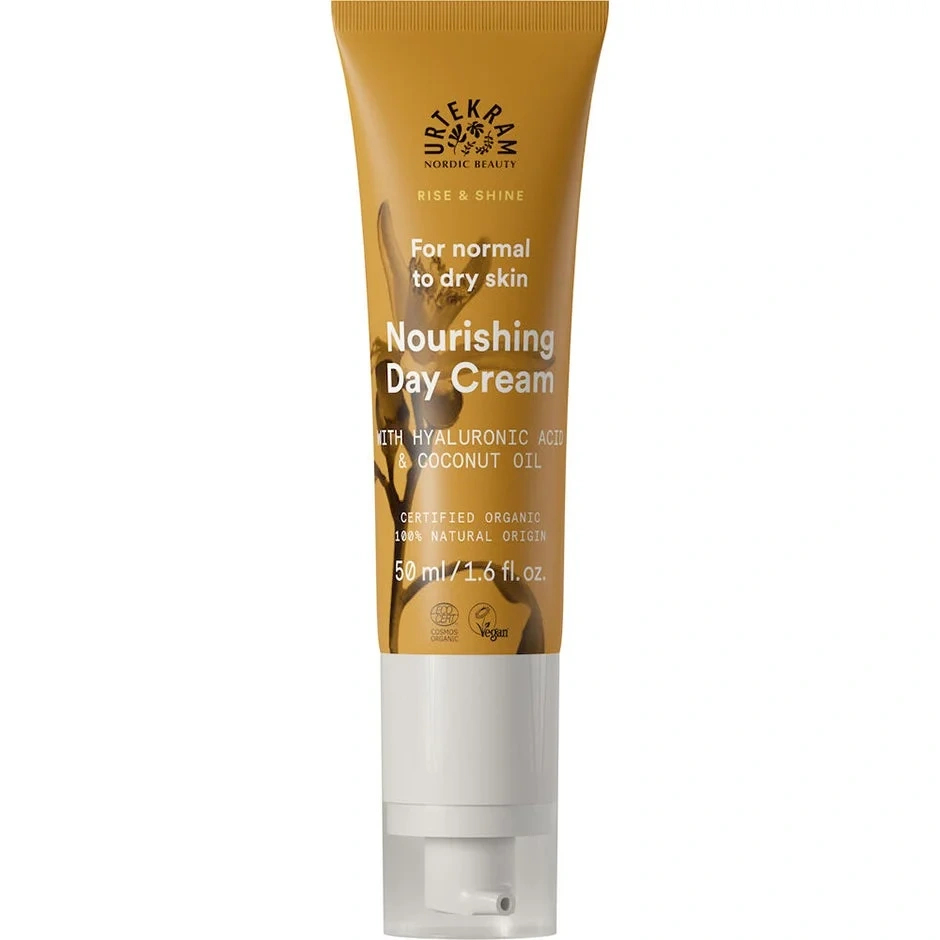 Urtekram Nourishing Day Cream