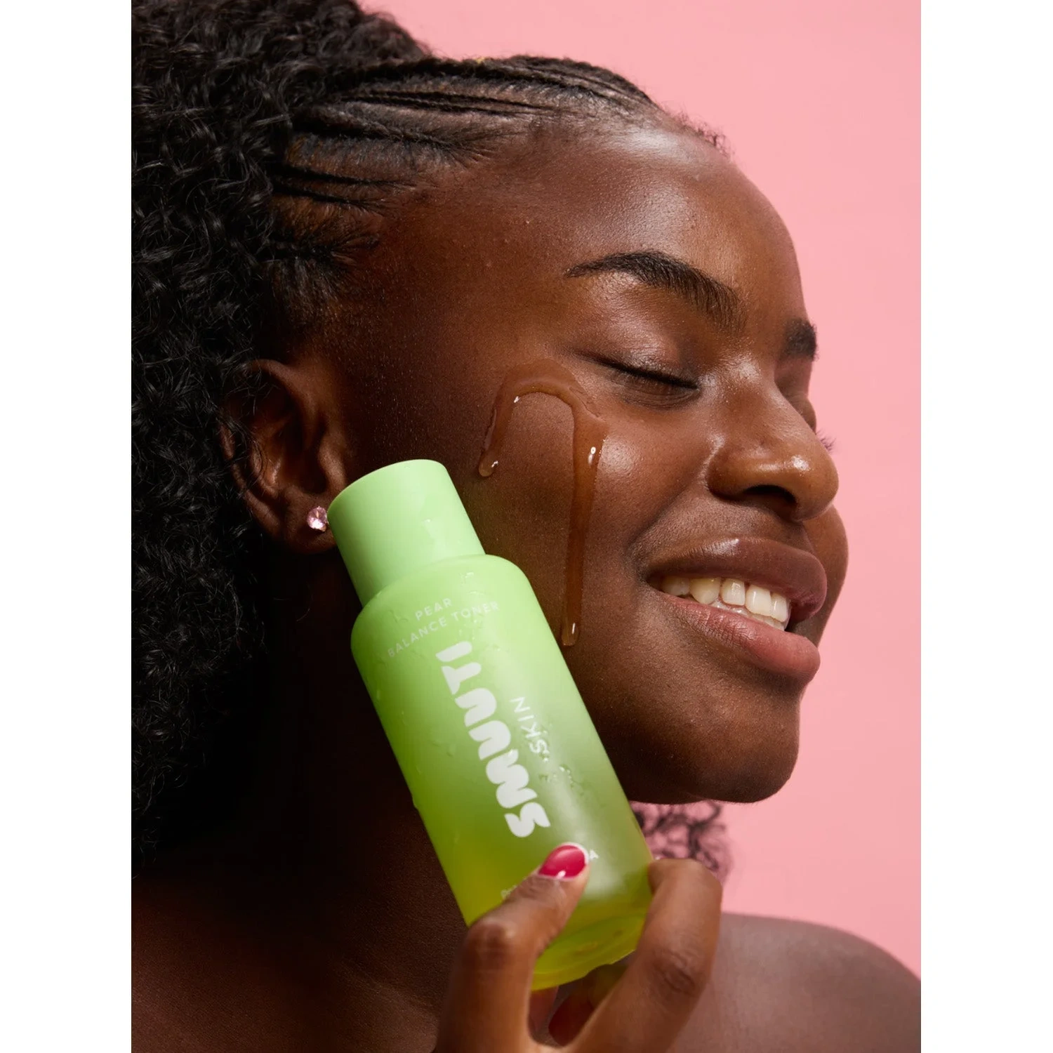 Pear Balance Toner