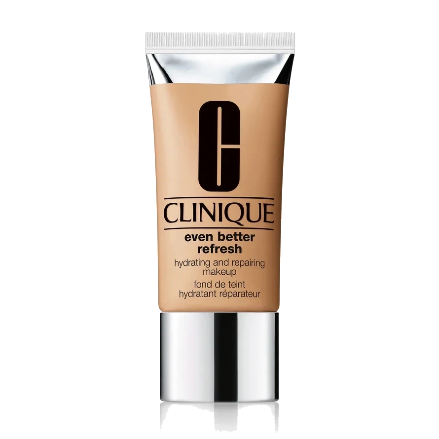 Clinique Even Better Refresh Hydrating and Repairing Makeup Foundation CN 74 Beige