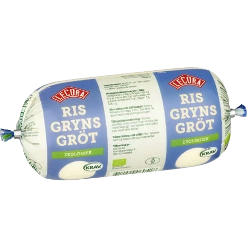 Risgrynsgröt