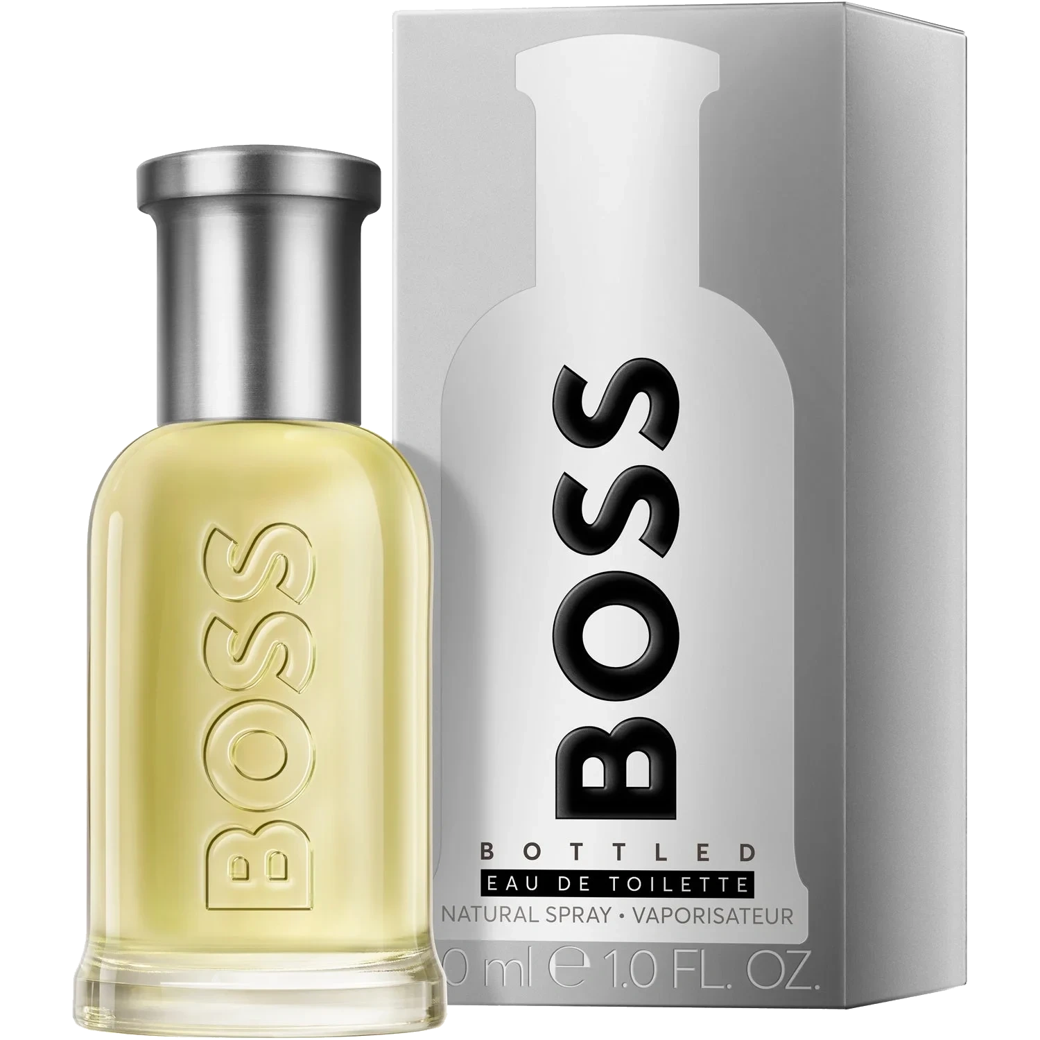 Hugo Boss Boss Bottled