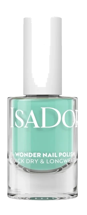 Wonder Nail 115 Candy Mint Isadora