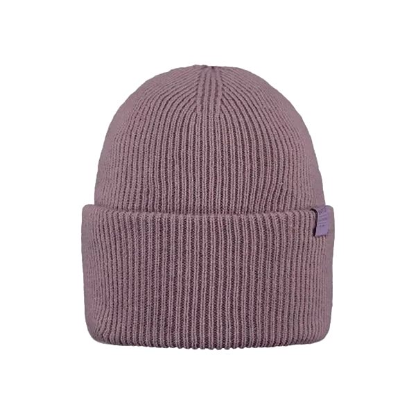 Haveno Beanie - Mauve