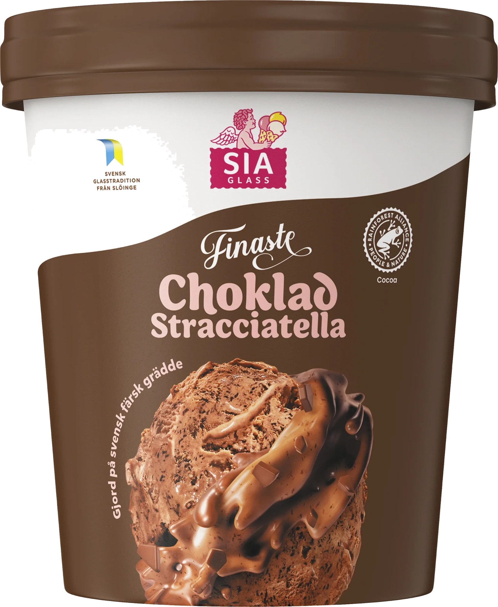 Ch Stracciatella