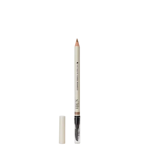 IDUN  Minerals øyebrynsblyant Bjørk, 1,2gram