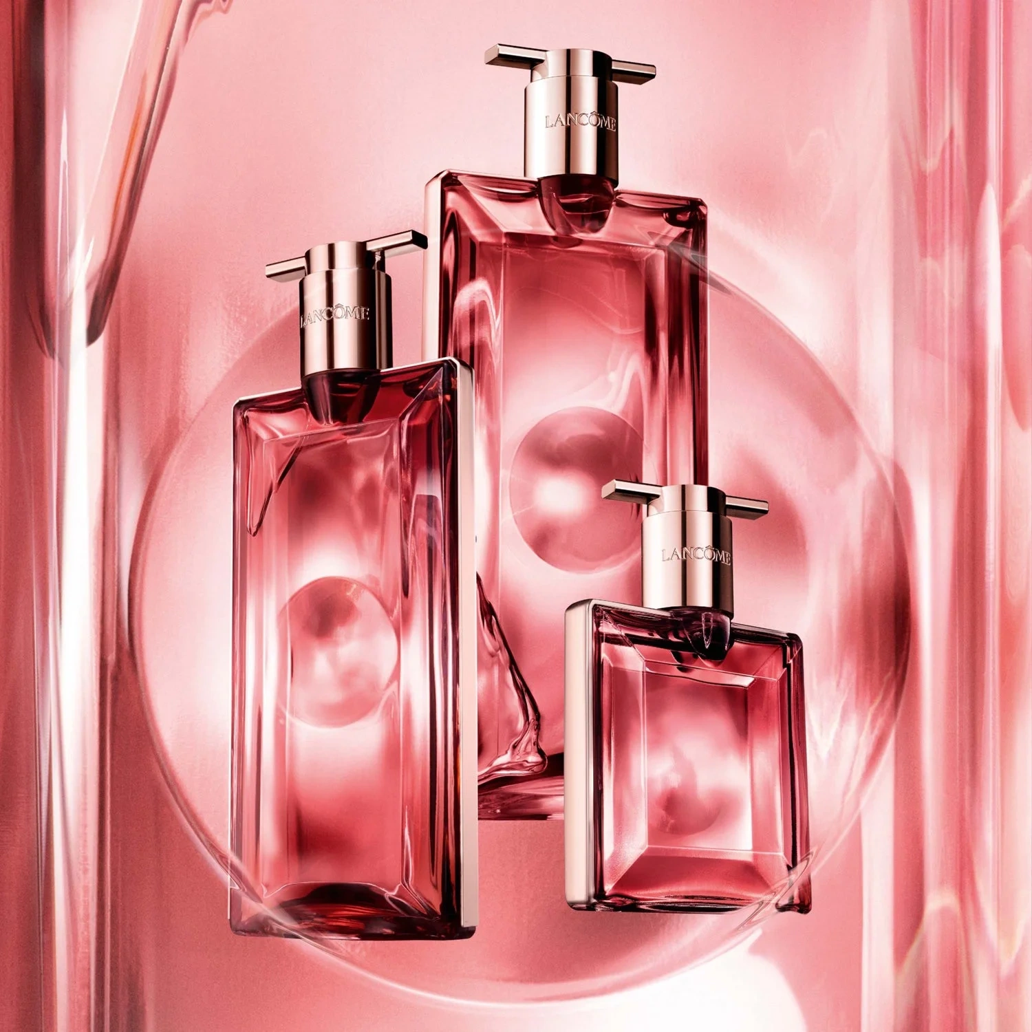 Lancôme Idôle Power Eau de Parfum Intense 100 ml