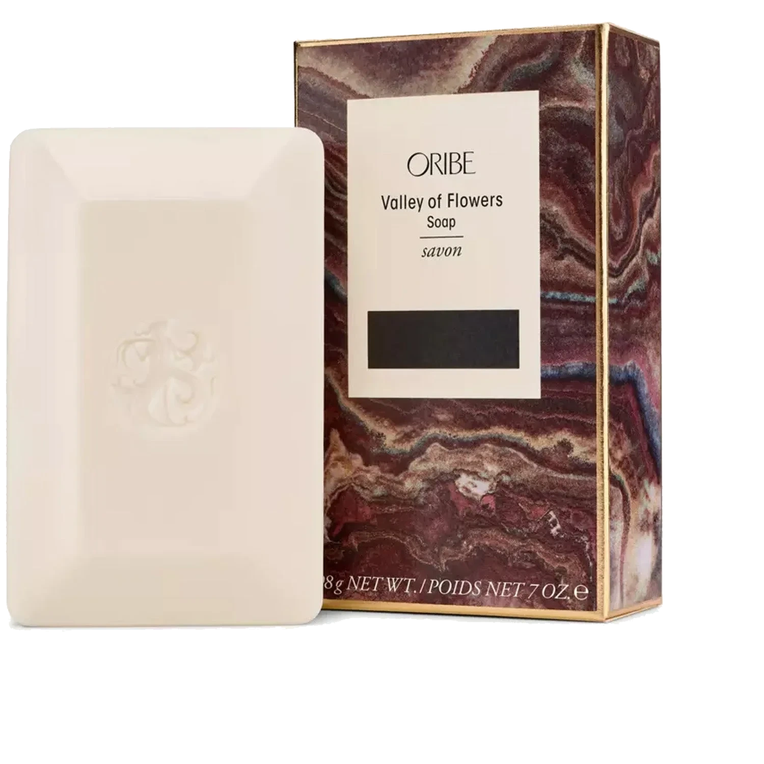 Oribe Valley Of Flowers Bar Soap