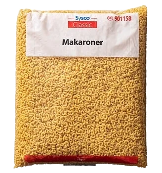 Makaroner