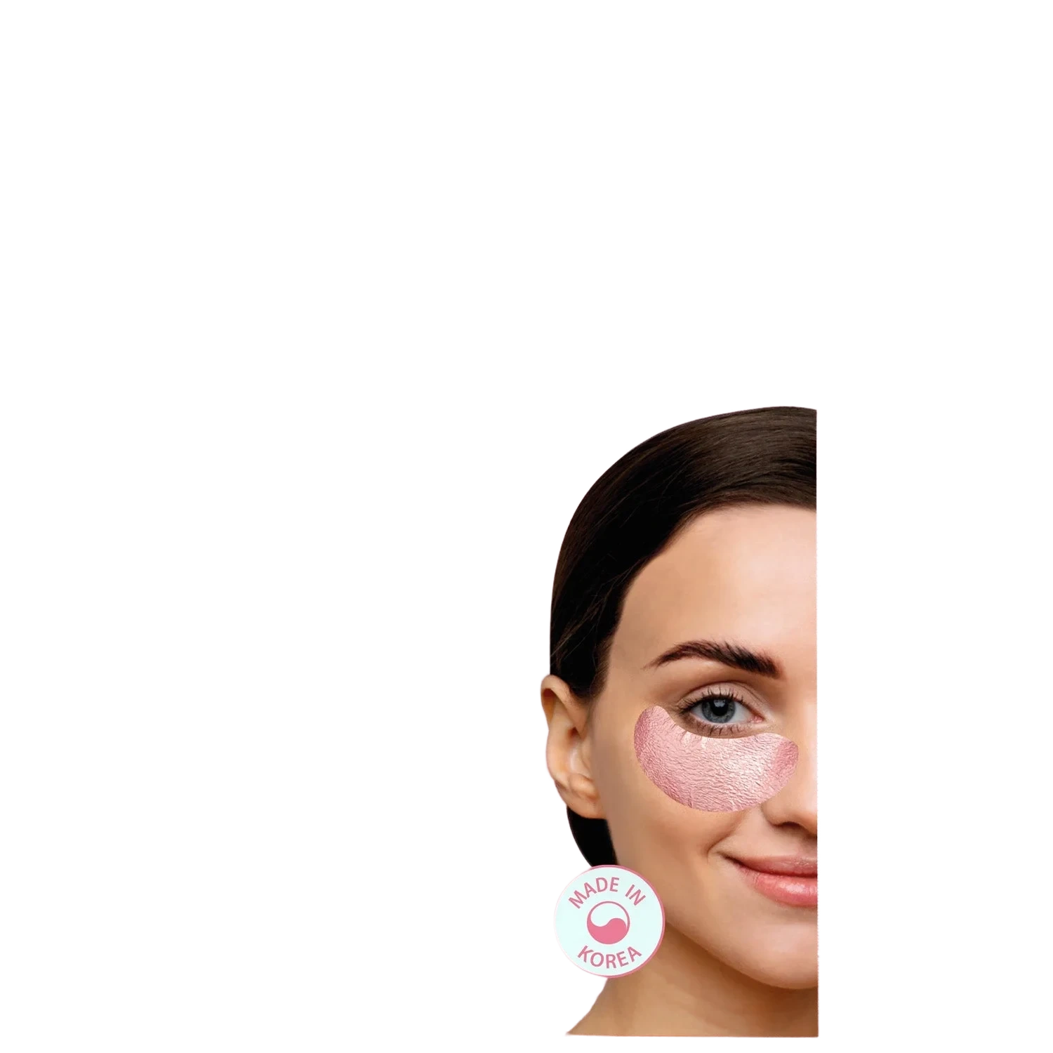 Eye Patch Firming