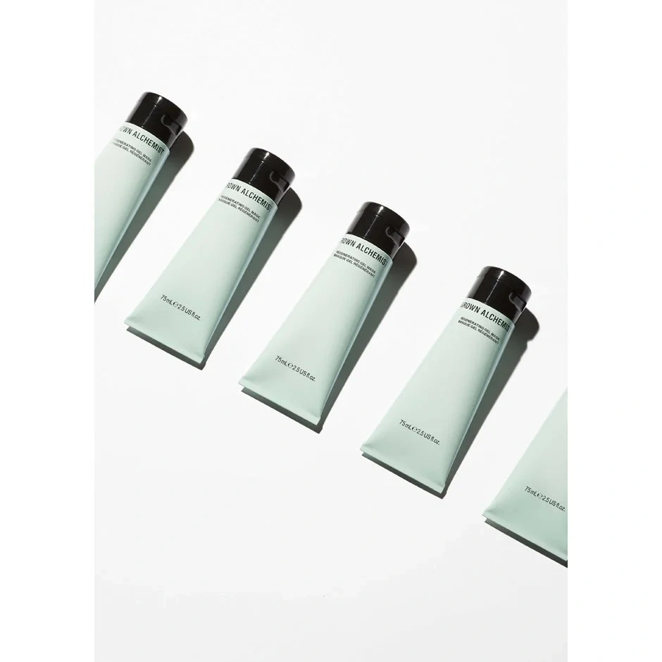 Grown Alchemist Regenerating Gel Mask