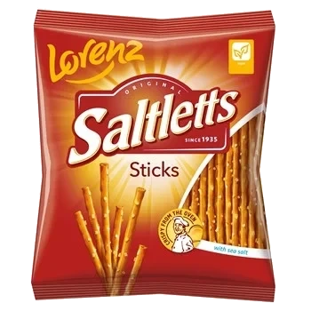 Salzetten