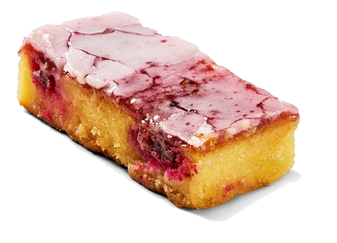 Mazarinruta Katalan Gluten Mjölkfri