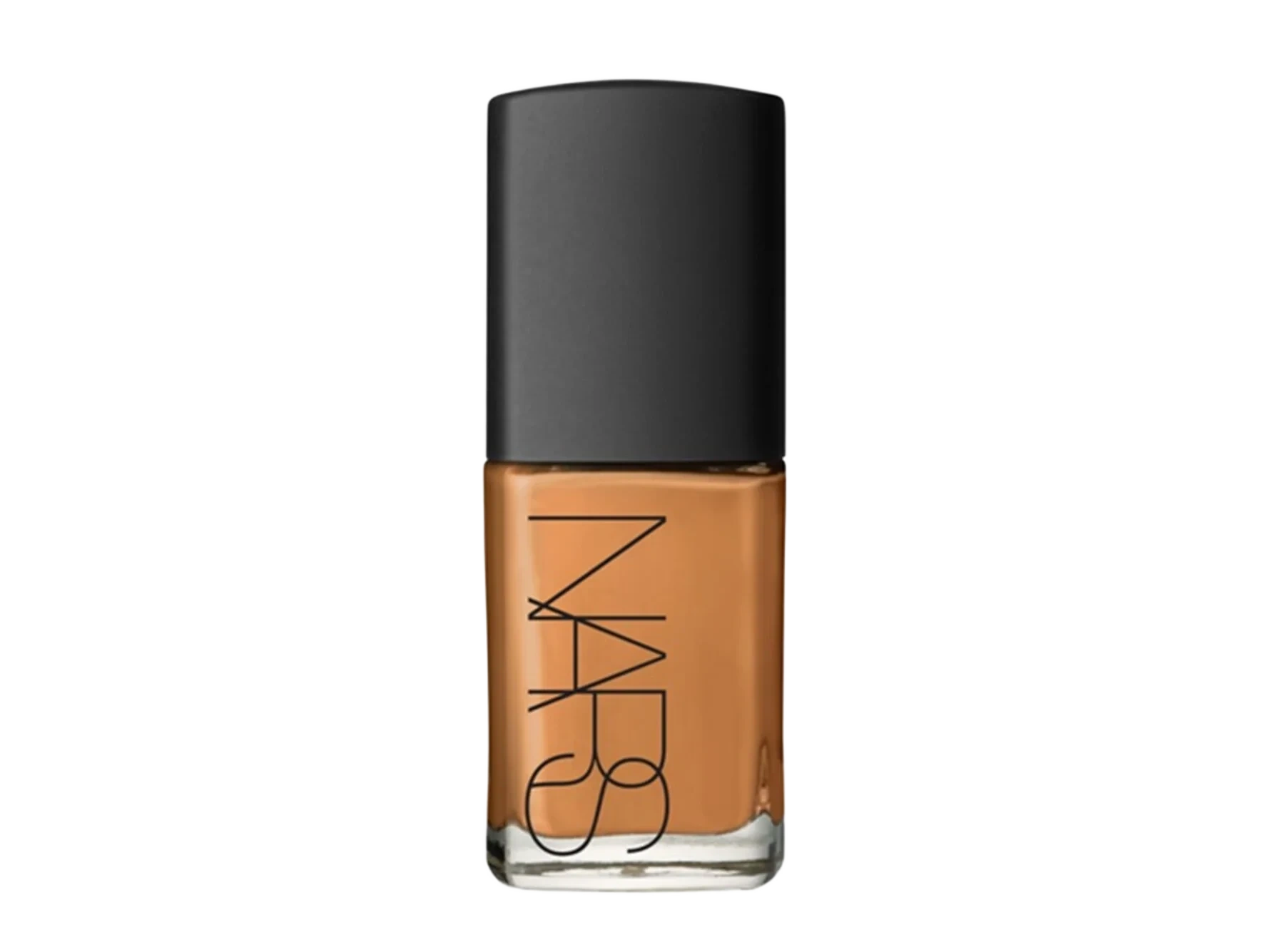 NARS Sheer Glow Foundation Huahine