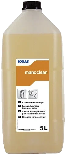 Manoclean håndrens      5l
