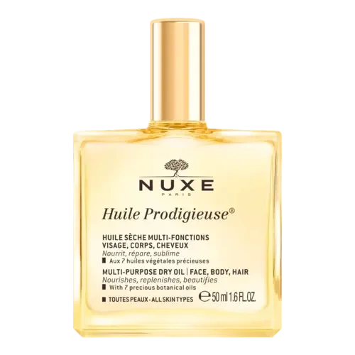 NUXE Huile Prodigieuse Multi-Usage Dry Oil​ 50 ml