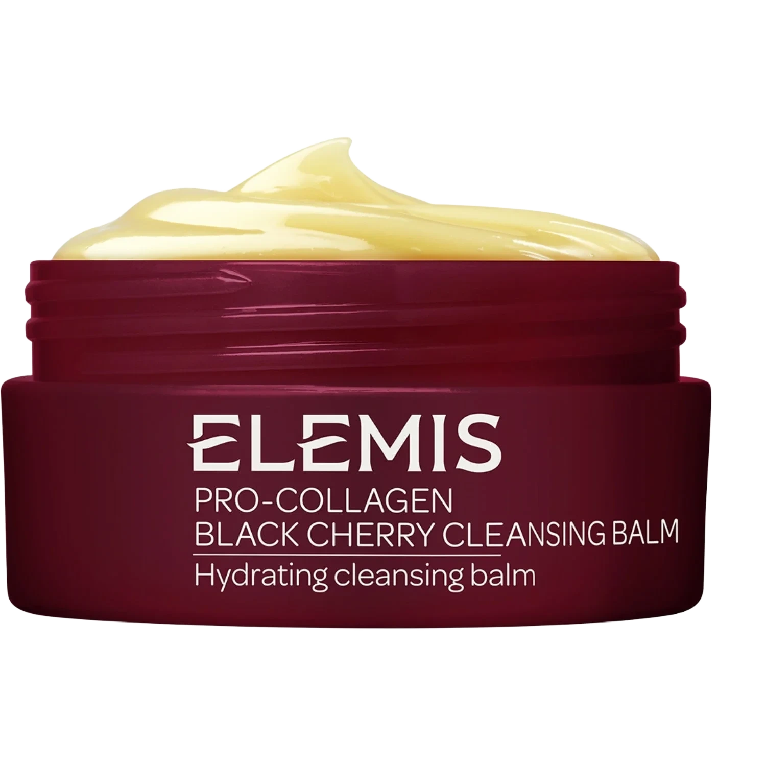 Elemis Pro-Collagen Black Cherry Cleansing Balm