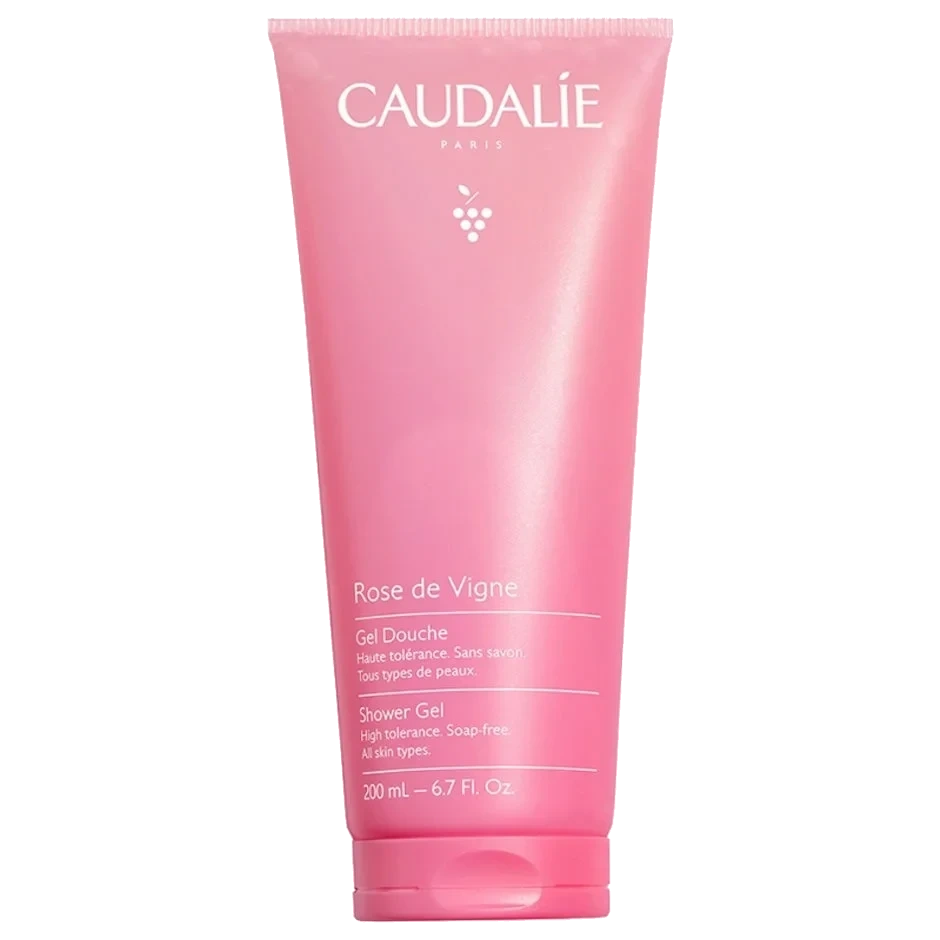 Caudalie Rose de Vignes