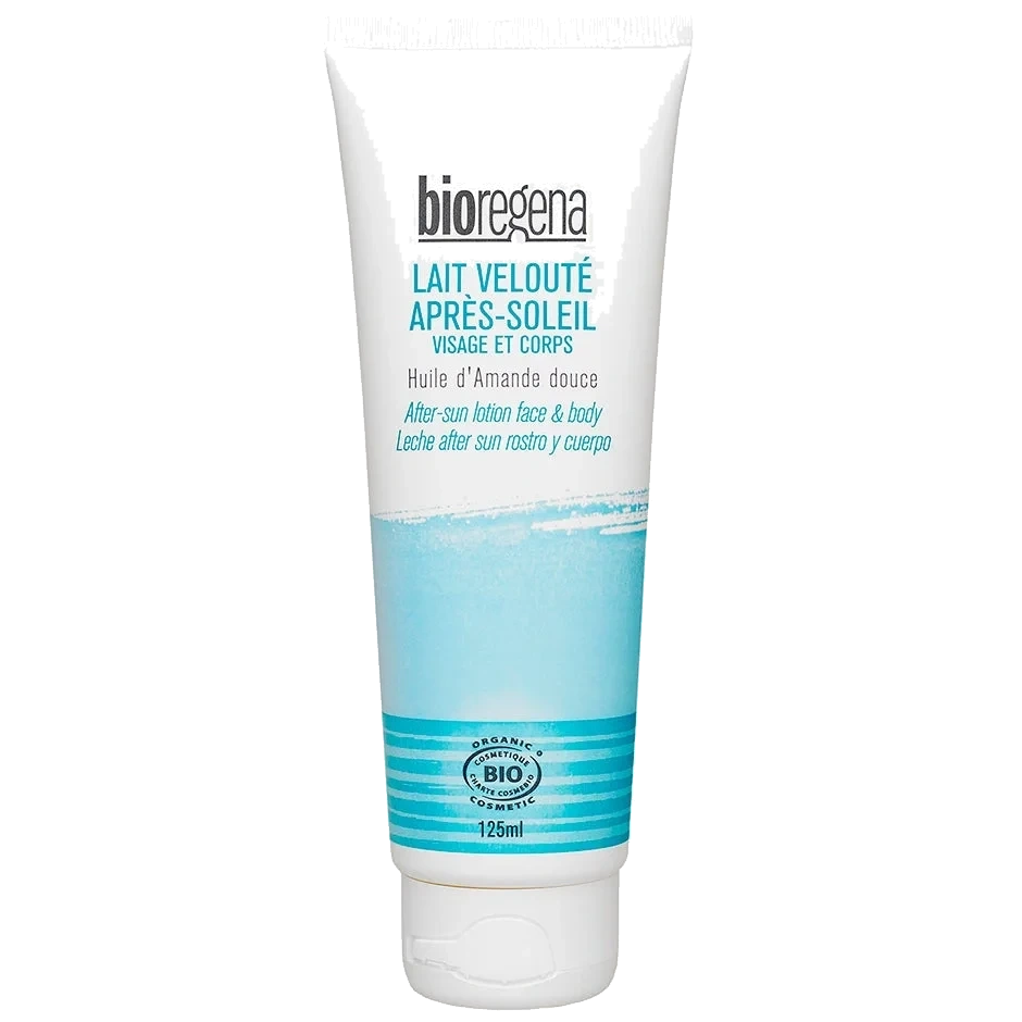 Bioregena After-Sun Lotion