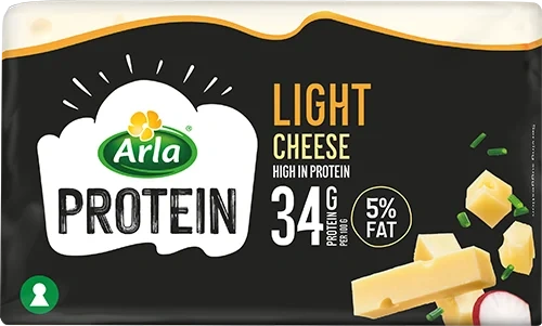 Protein Light Cheese 5%