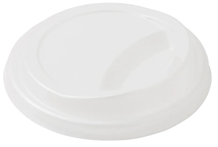 Lokk urban ecoecho til 18/24cl hvit 40stk