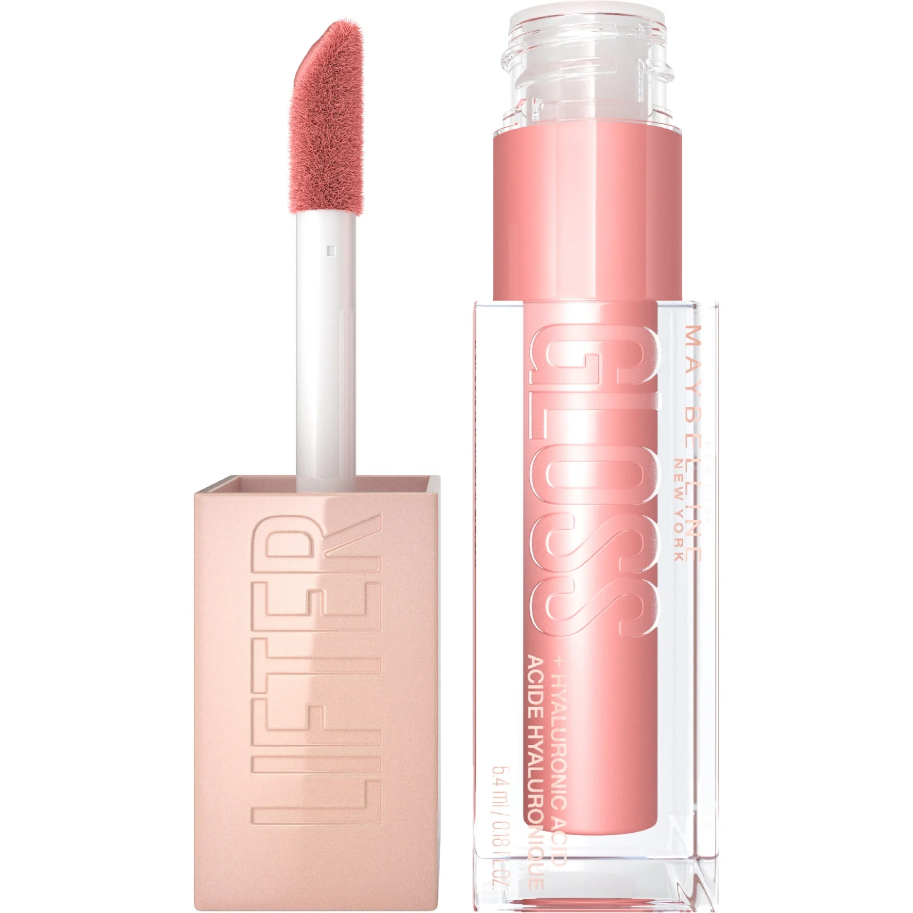 Maybelline Color Sensational Lifter Gloss Reef 6