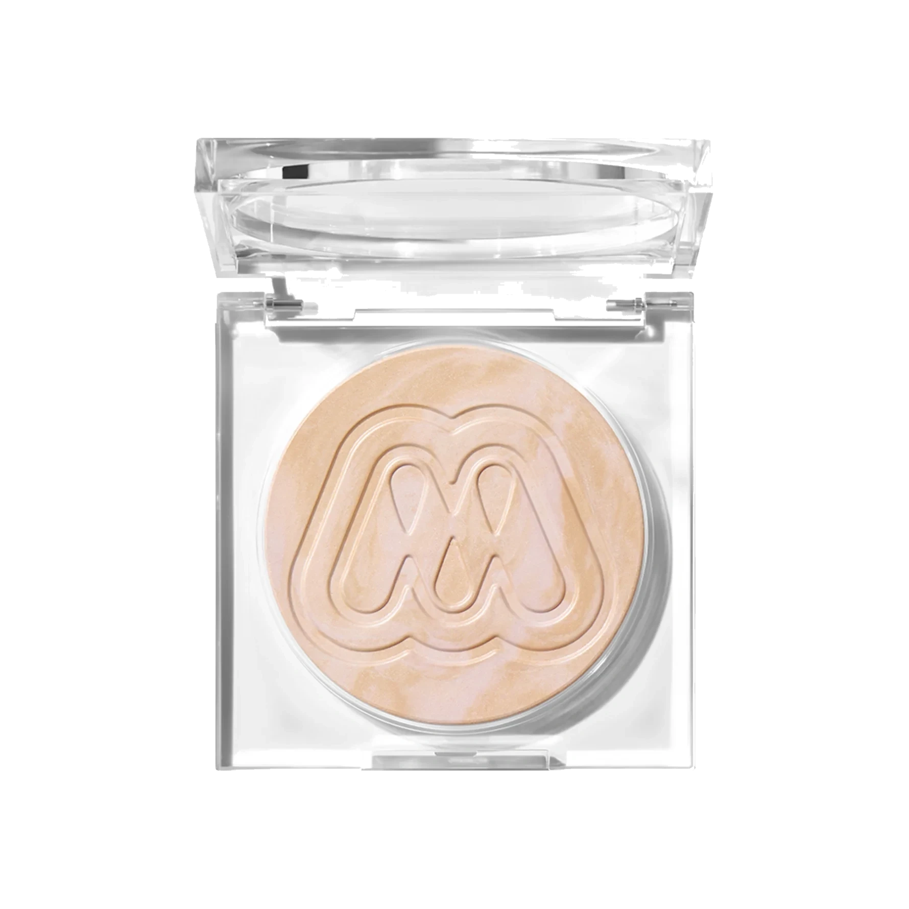 Morphe Cloudlight Soft Glow Veil Dawn