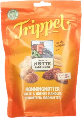 Dln Trippel