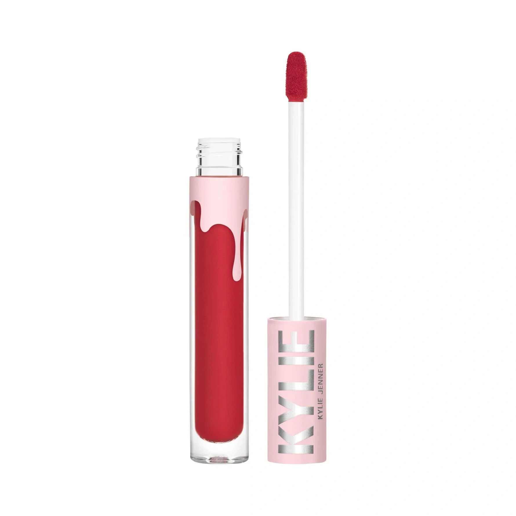 Kylie Cosmetics Matte Liquid Lipstick 404 Call Me