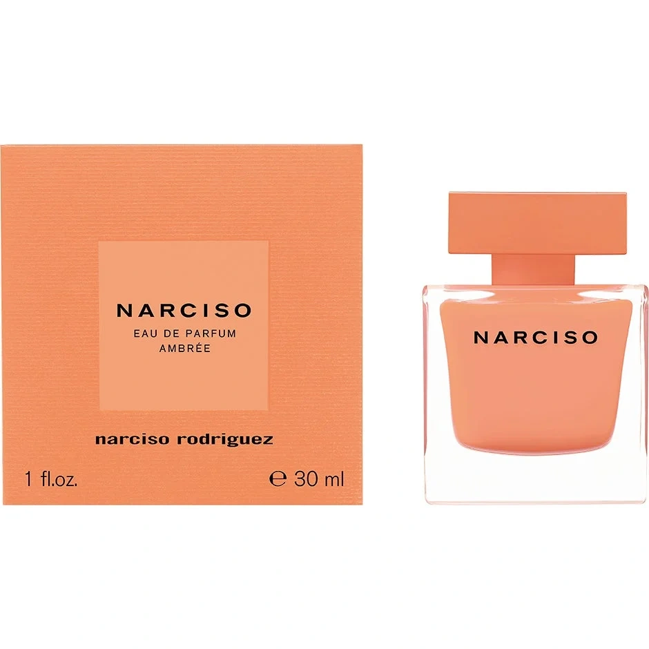 Narciso Rodriguez Narciso Ambrée