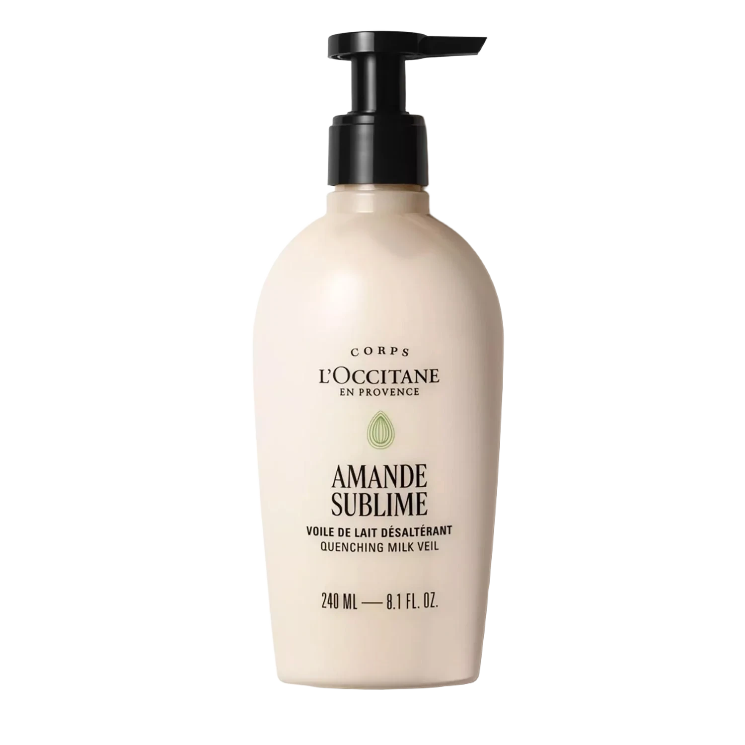 L'Occitane en Provence Almond Milk Veil