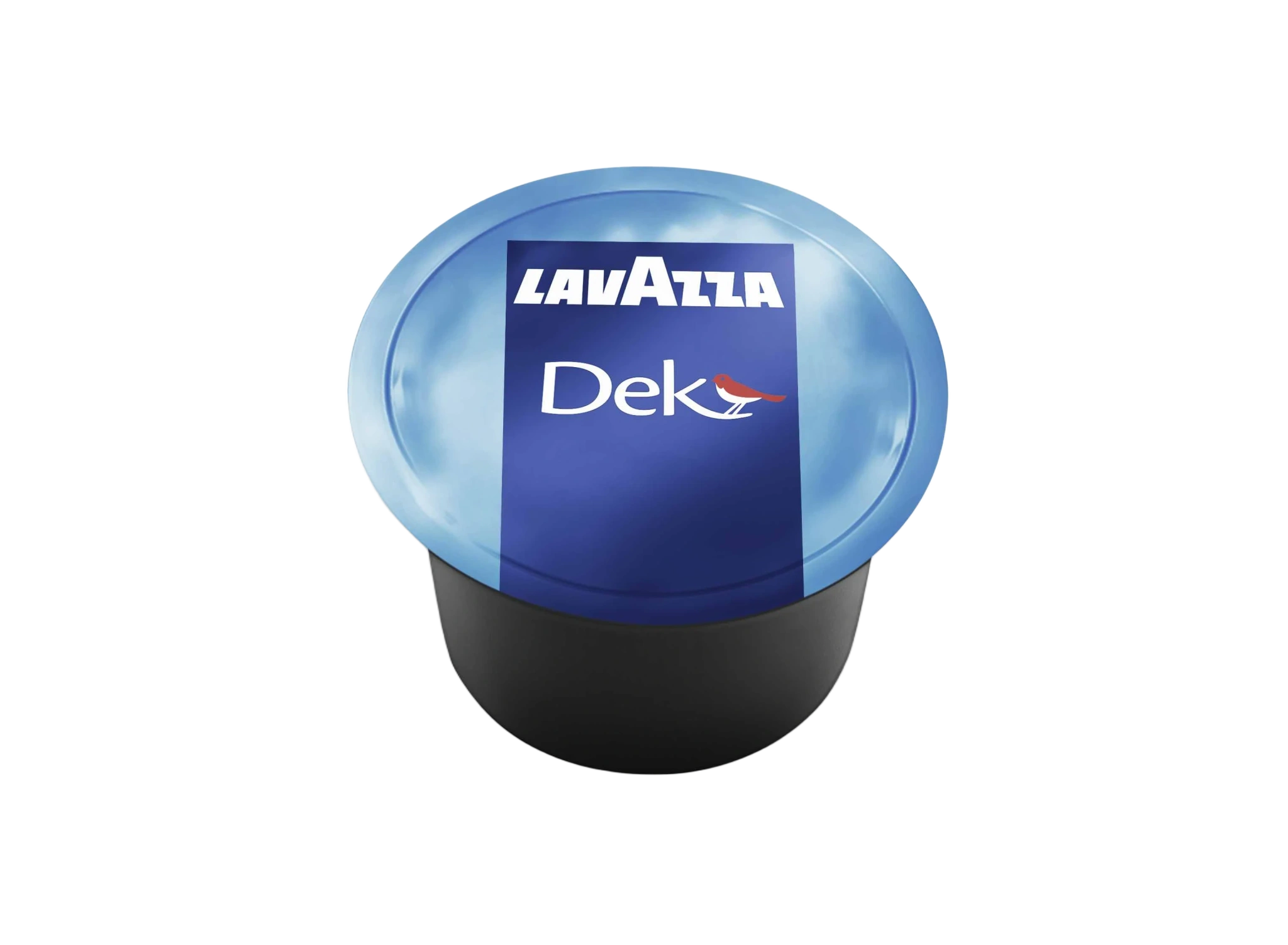 LAVAZZA C.BLUE DECAFFEINATO