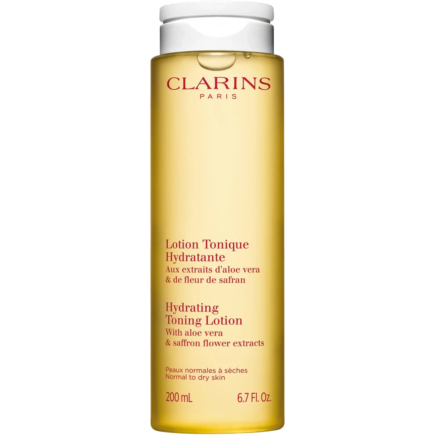Clarins Hydrating Toning Lotion